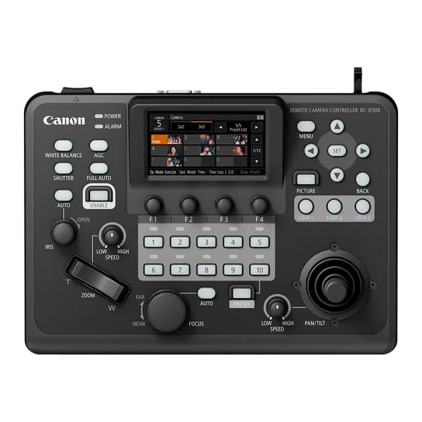 RC-IP300