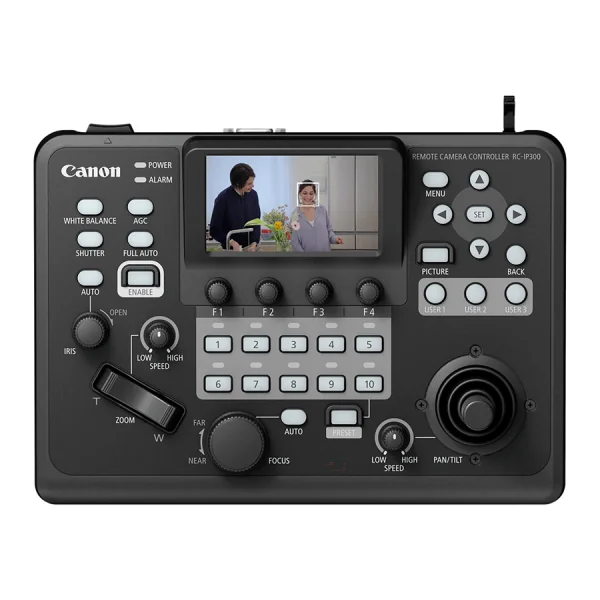 RC-IP300