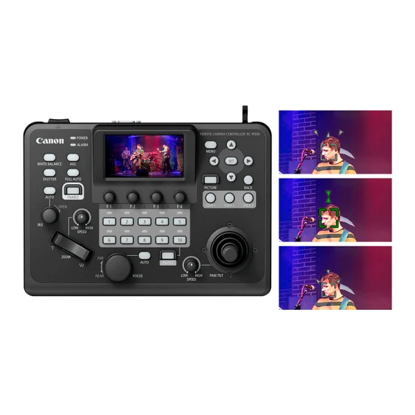 RC-IP300
