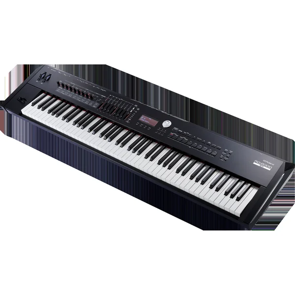RD-2000 EX