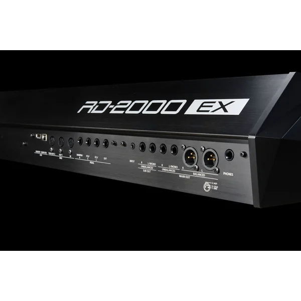 RD-2000 EX