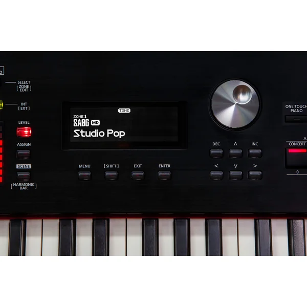 RD-2000 EX
