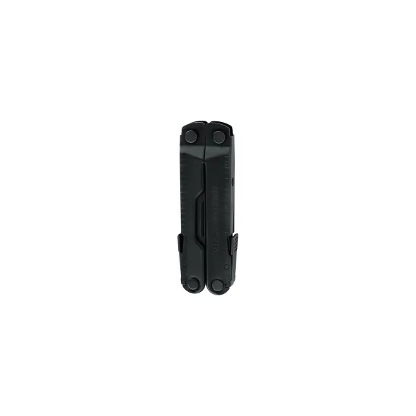 REBAR Black Leatherman - Pince multifonction 17 outils