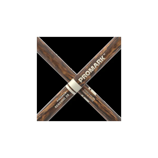 REBOUND 2B FIREGRAIN HICKORY
