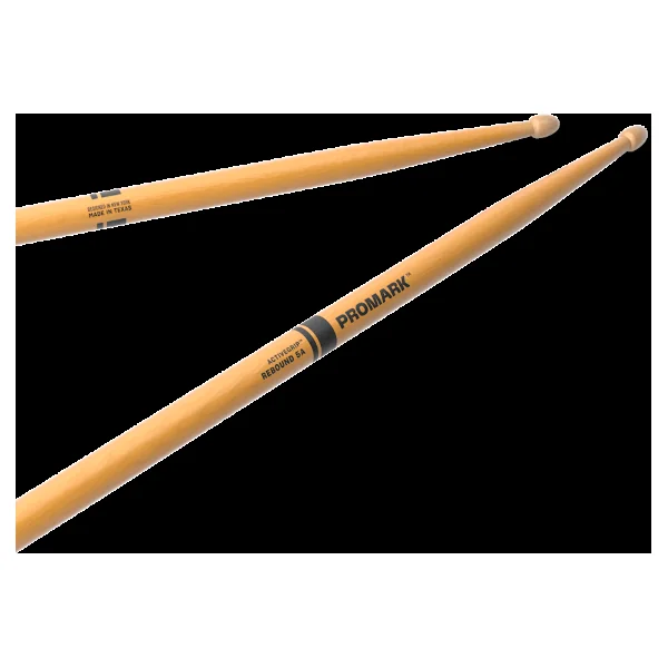 REBOUND 5A ACTIVEGRIP CLEAR HICKORY