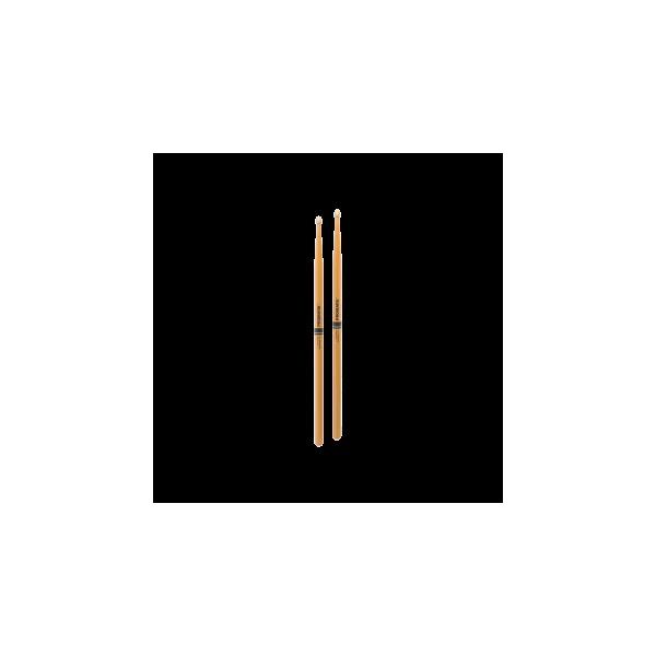 REBOUND 5A ACTIVEGRIP CLEAR HICKORY
