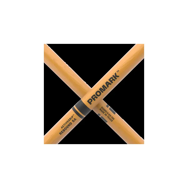 REBOUND 5A ACTIVEGRIP CLEAR HICKORY