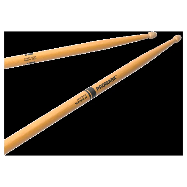 REBOUND 5B ACTIVEGRIP CLEAR HICKORY