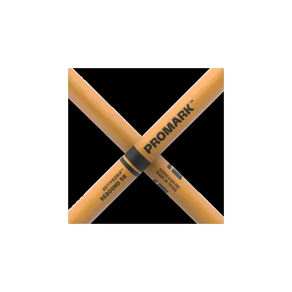 REBOUND 5B ACTIVEGRIP CLEAR HICKORY