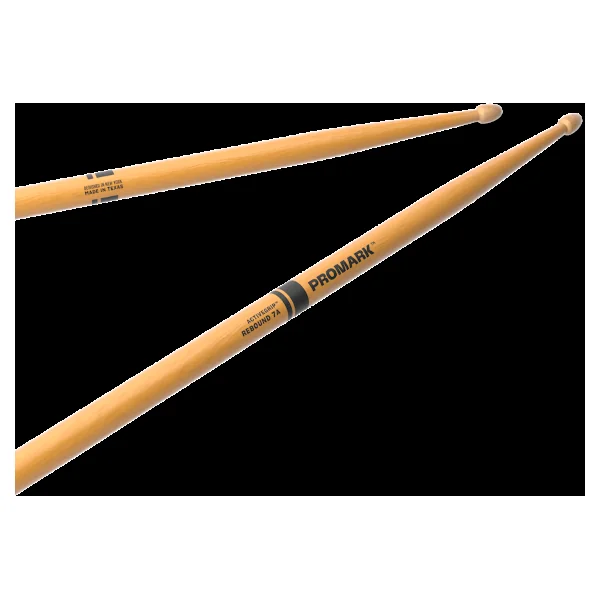 REBOUND 7A ACTIVEGRIP CLEAR HICKORY