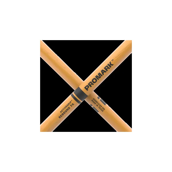 REBOUND 7A ACTIVEGRIP CLEAR HICKORY