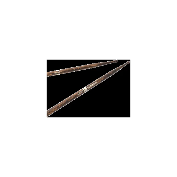 REBOUND 7A FIREGRAIN HICKORY