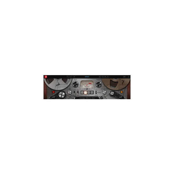 Reel-To-Reel