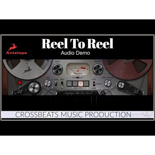 Reel-To-Reel