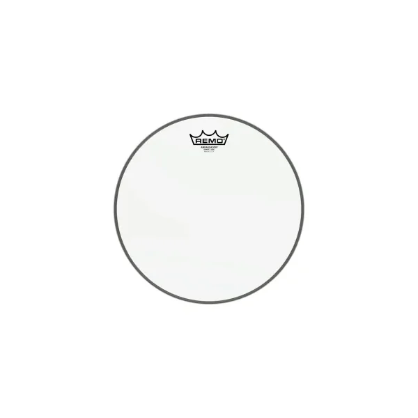 REMO Ambassador 12" Hazy