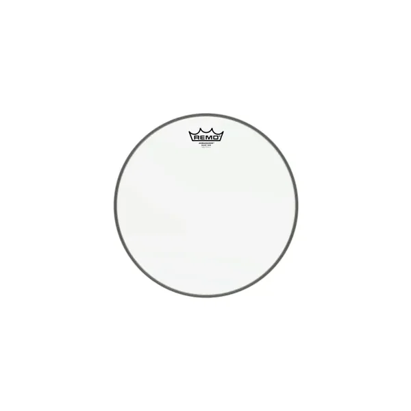REMO Ambassador 13" Hazy