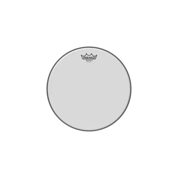 REMO Ambassador 13" Smooth White
