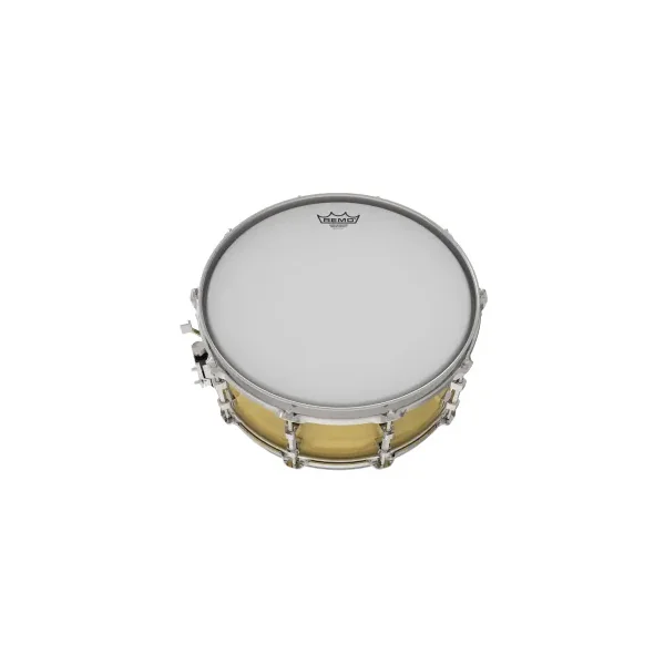 REMO Ambassador 13" Smooth White