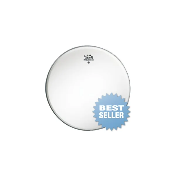 REMO Ambassador 14" Coated