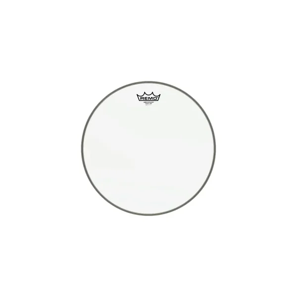REMO Ambassador 14" Hazy