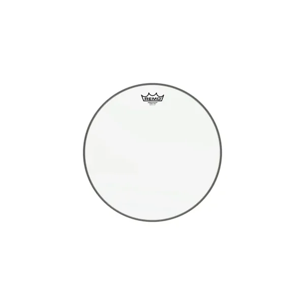 REMO Ambassador 15" Hazy
