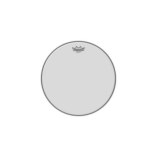 REMO Ambassador 15" Smooth White