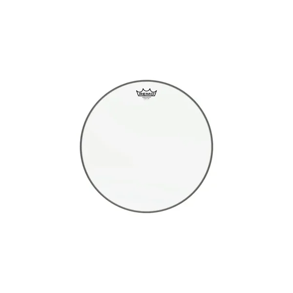 REMO Ambassador 16" Hazy