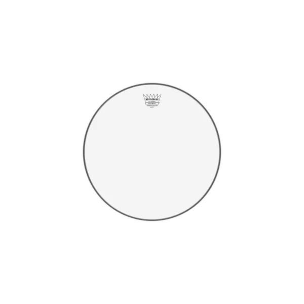 REMO Classic Fit Ambassador 13" Hazy