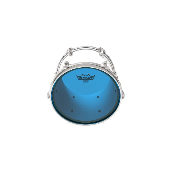REMO Colortone 08" Emperor Blue