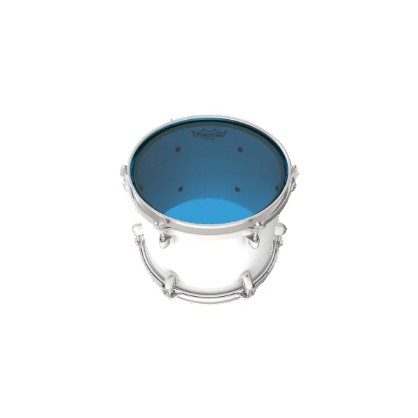REMO Colortone 08" Emperor Blue