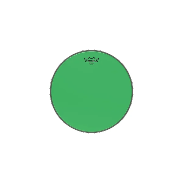 REMO Colortone 08" Emperor Green