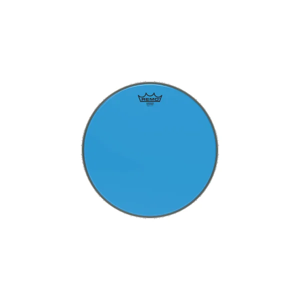REMO Colortone 12" Emperor Blue