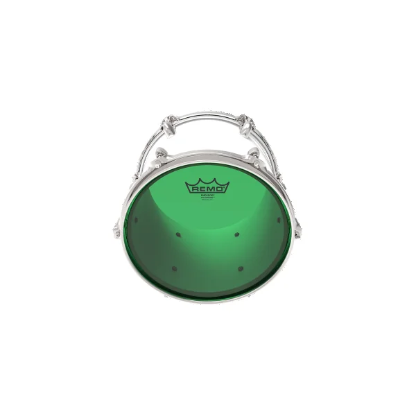 REMO Colortone 12" Emperor Green