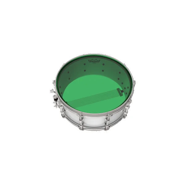 REMO Colortone 12" Emperor Green