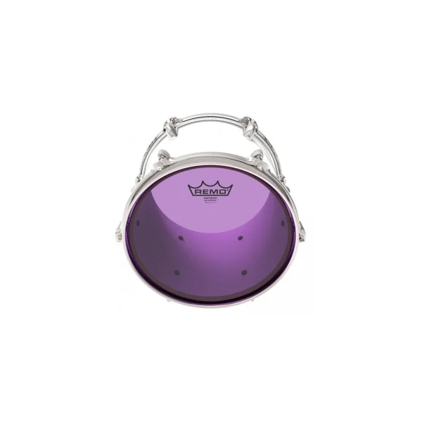 REMO Colortone 12" Emperor Purple