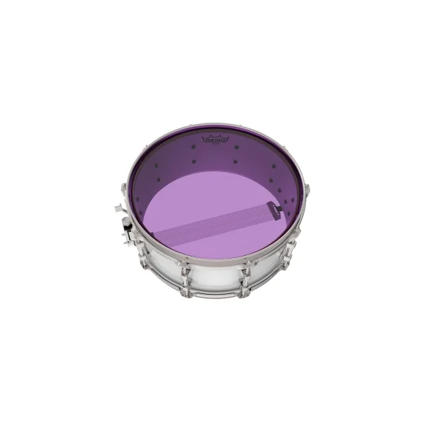REMO Colortone 13" Emperor Purple