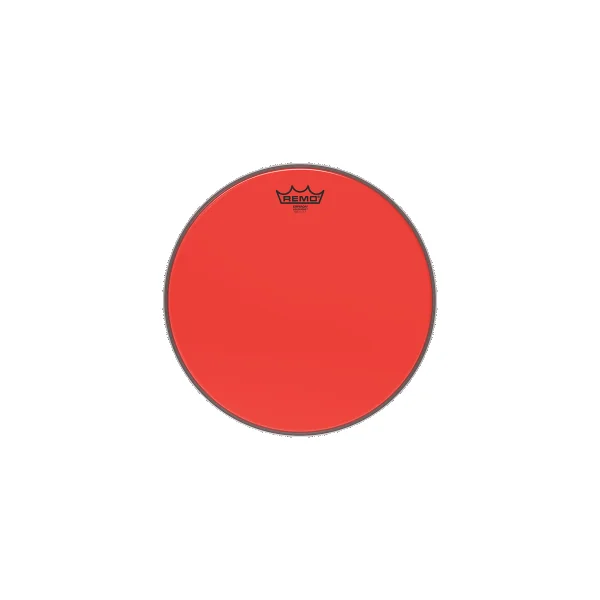 REMO Colortone 13" Emperor Red