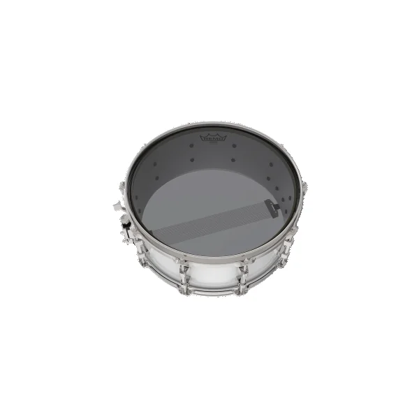 REMO Colortone 13" Emperor Smoke