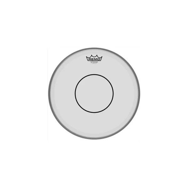 REMO Colortone 13" Powerstroke 77 Smoke