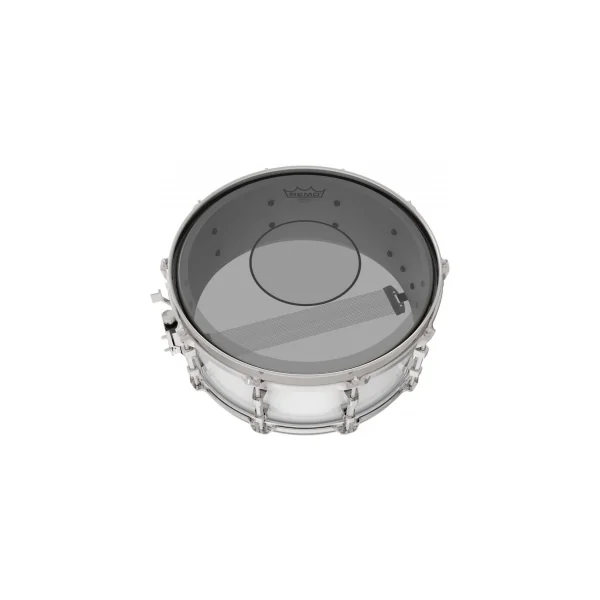 REMO Colortone 13" Powerstroke 77 Smoke