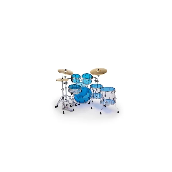 REMO Colortone 14" Emperor Blue