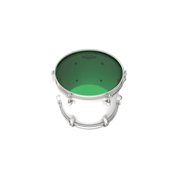 REMO Colortone 14" Emperor Green