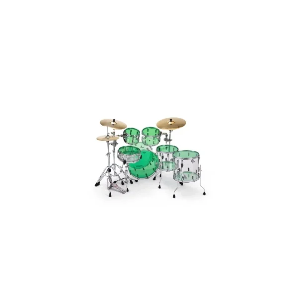 REMO Colortone 14" Emperor Green