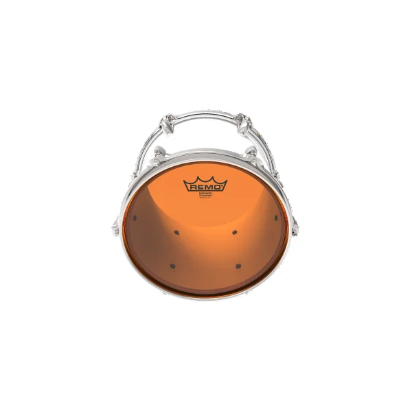 REMO Colortone 14" Emperor Orange