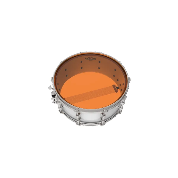 REMO Colortone 14" Emperor Orange