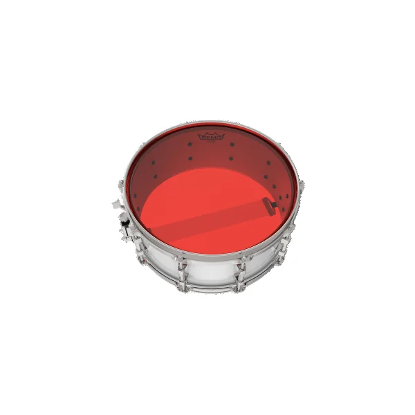 REMO Colortone 14" Emperor Red