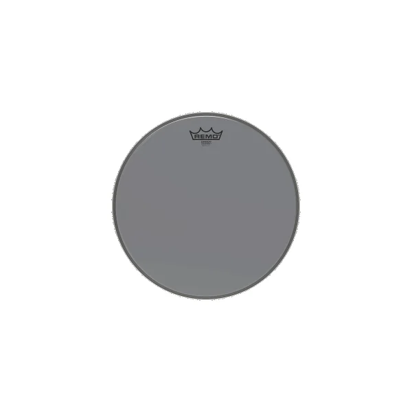 REMO Colortone 14" Emperor Smoke