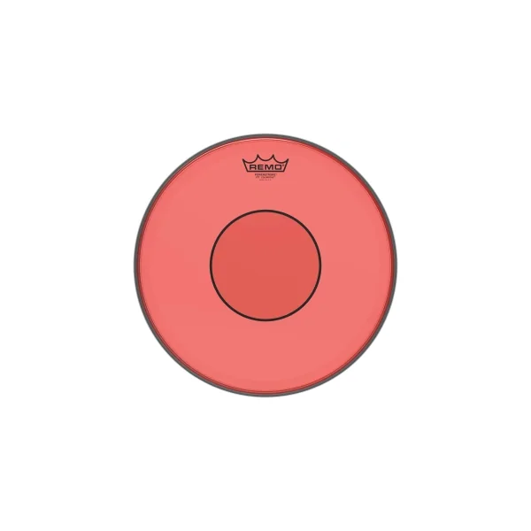 REMO Colortone 14" Powerstroke 77 Red