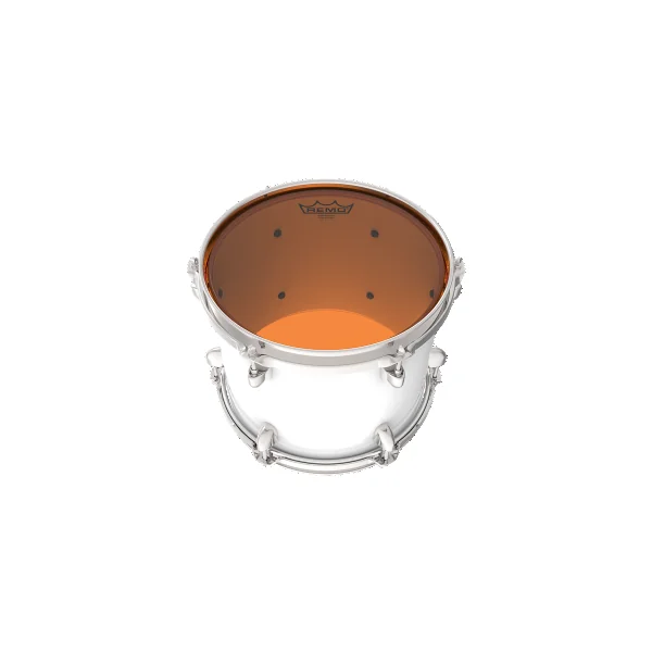 REMO Colortone 16" Emperor Orange