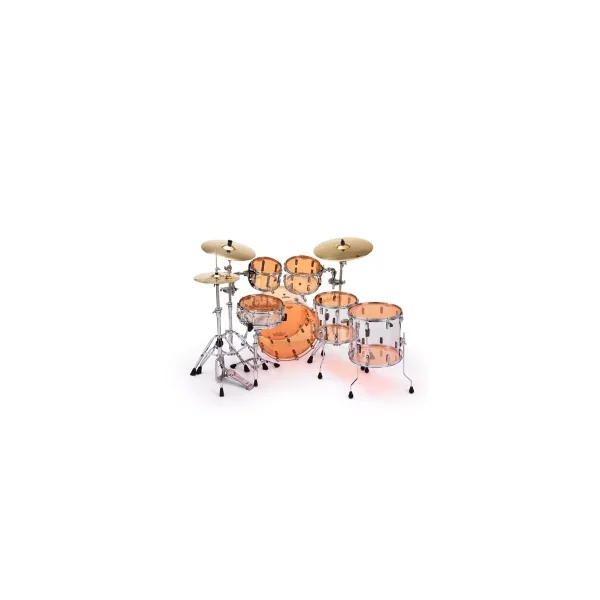 REMO Colortone 16" Emperor Orange